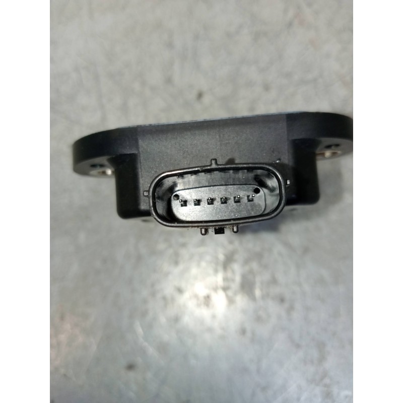 Recambio de modulo electronico para mazda 6 lim. (gh) 2.0 crtd 140cv active (5-ptas.) referencia OEM IAM 1745005730  