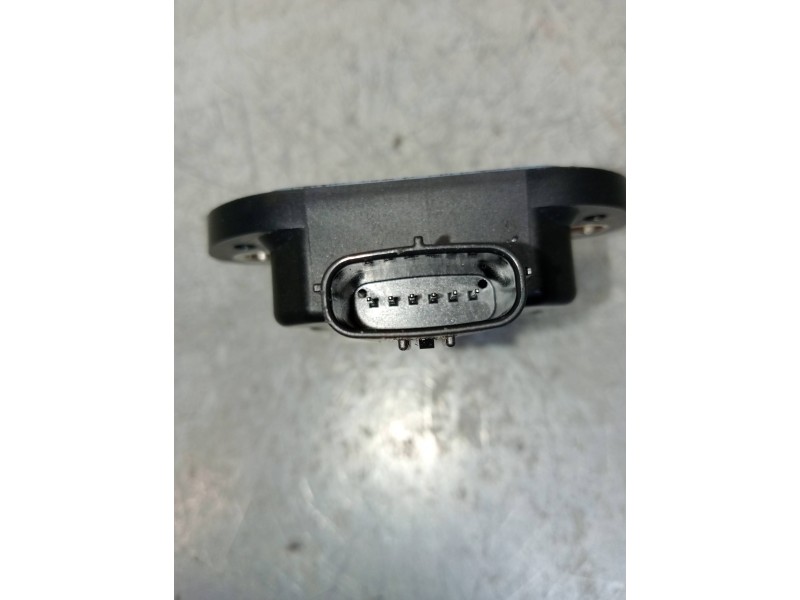 Recambio de modulo electronico para mazda 6 lim. (gh) 2.0 crtd 140cv active (5-ptas.) referencia OEM IAM 1745005730  