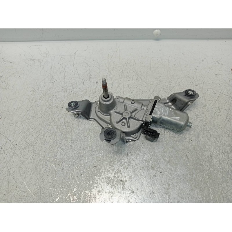 Recambio de motor limpia trasero para mazda 6 lim. (gh) 2.0 crtd 140cv active (5-ptas.) referencia OEM IAM GS1M67450 8496000531 