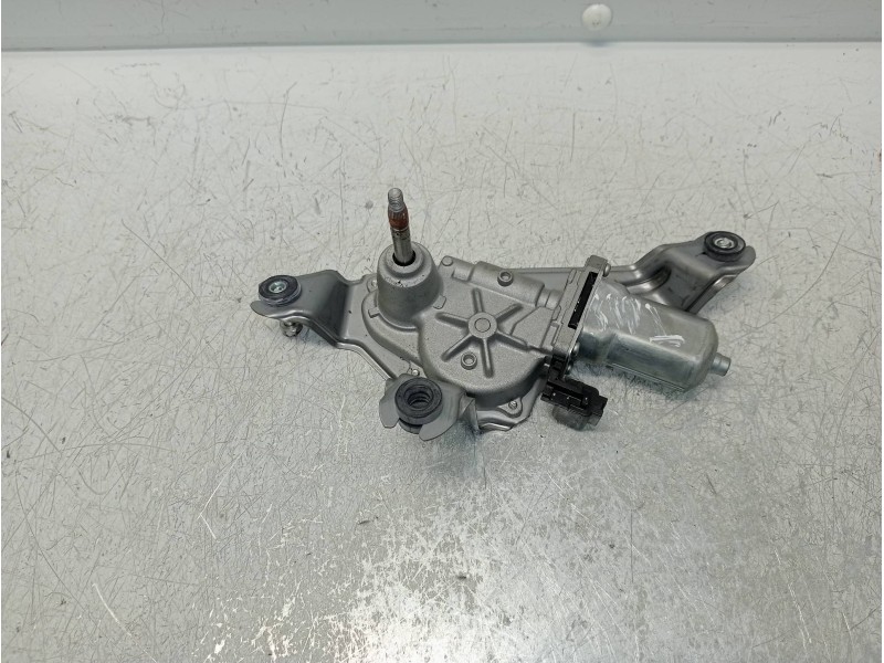 Recambio de motor limpia trasero para mazda 6 lim. (gh) 2.0 crtd 140cv active (5-ptas.) referencia OEM IAM GS1M67450 8496000531 