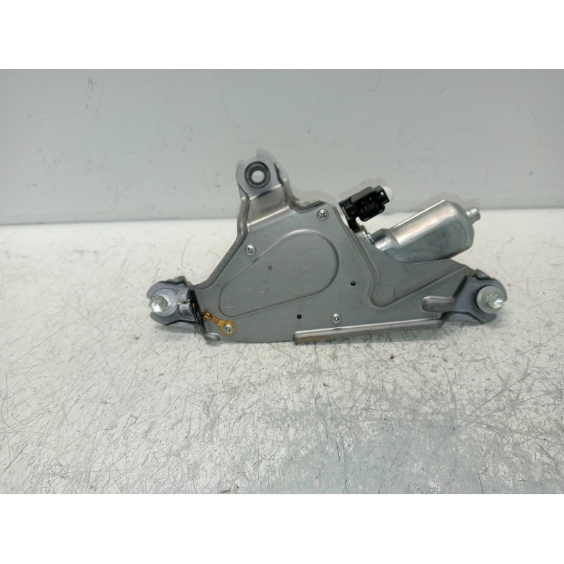 Recambio de motor limpia trasero para mazda 6 lim. (gh) 2.0 crtd 140cv active (5-ptas.) referencia OEM IAM GS1M67450 8496000531 