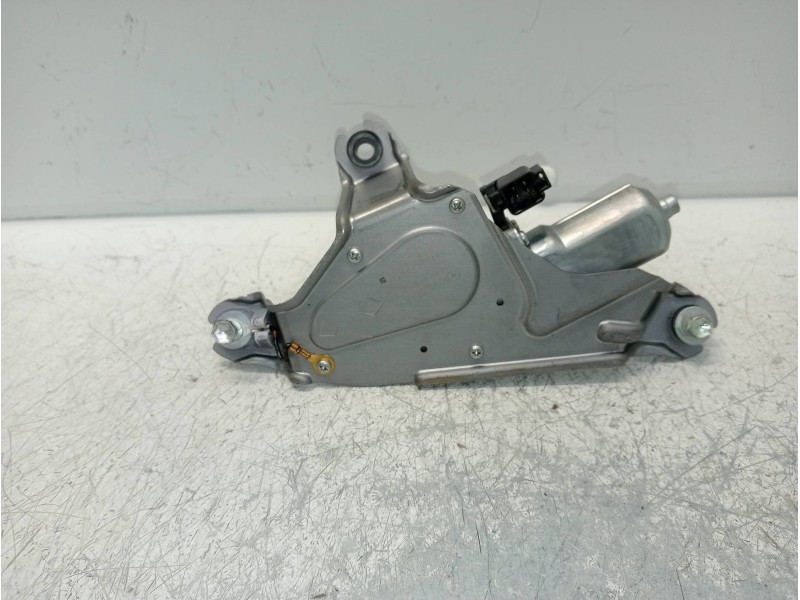 Recambio de motor limpia trasero para mazda 6 lim. (gh) 2.0 crtd 140cv active (5-ptas.) referencia OEM IAM GS1M67450 8496000531 