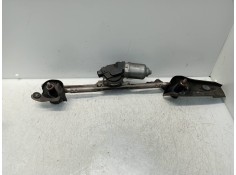 Recambio de motor limpia delantero para mazda 6 lim. (gh) 2.0 crtd 140cv active (5-ptas.) referencia OEM IAM 1593001431  