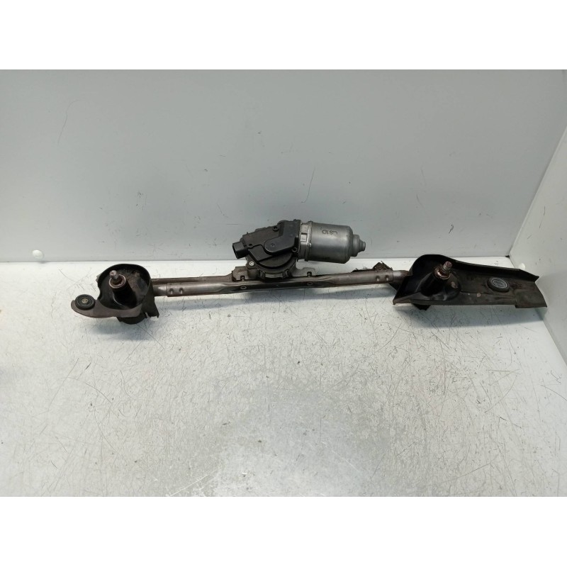 Recambio de motor limpia delantero para mazda 6 lim. (gh) 2.0 crtd 140cv active (5-ptas.) referencia OEM IAM 1593001431  