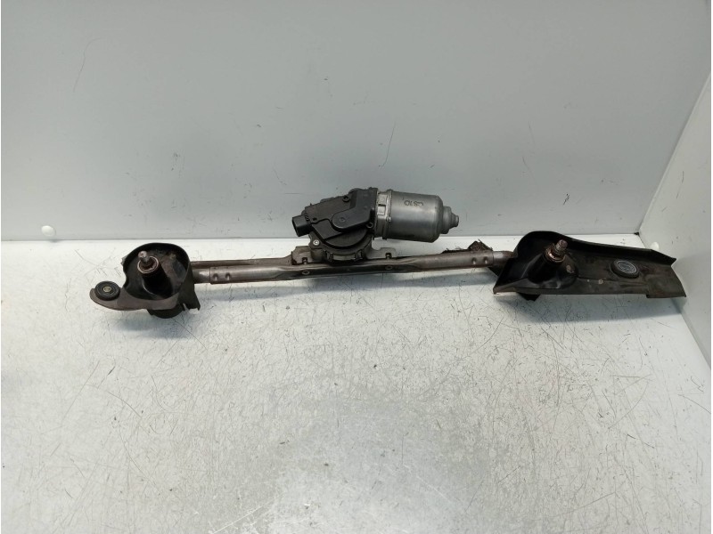 Recambio de motor limpia delantero para mazda 6 lim. (gh) 2.0 crtd 140cv active (5-ptas.) referencia OEM IAM 1593001431  