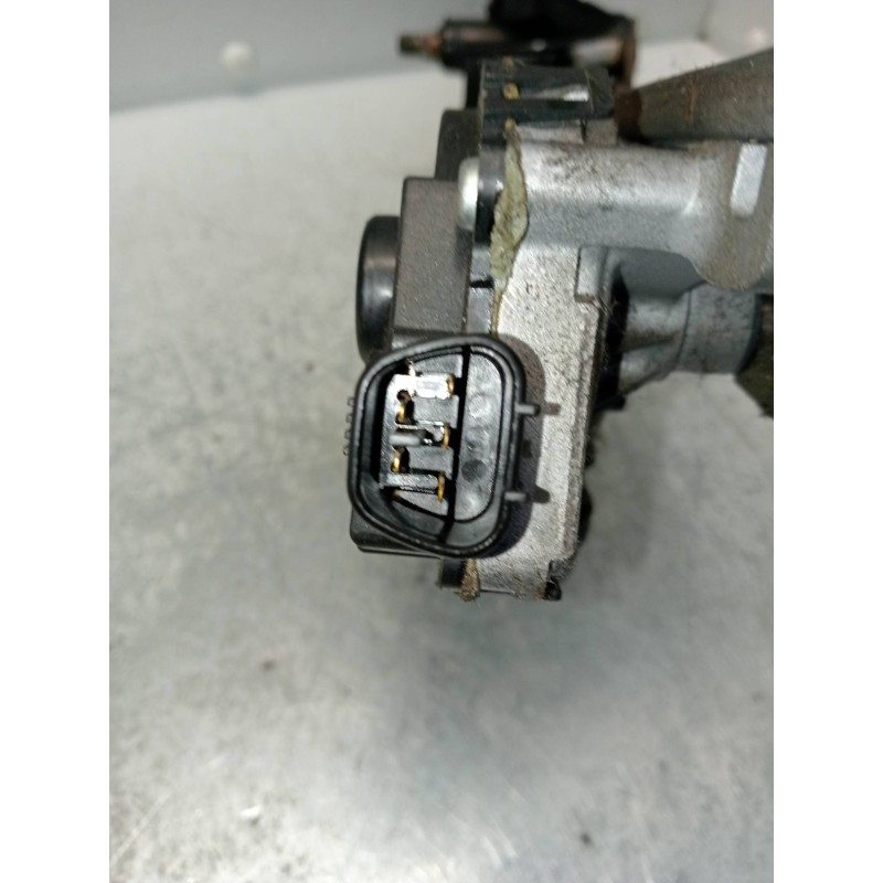 Recambio de motor limpia delantero para mazda 6 lim. (gh) 2.0 crtd 140cv active (5-ptas.) referencia OEM IAM 1593001431  