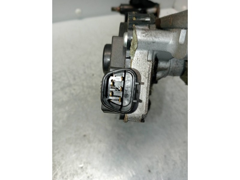 Recambio de motor limpia delantero para mazda 6 lim. (gh) 2.0 crtd 140cv active (5-ptas.) referencia OEM IAM 1593001431  