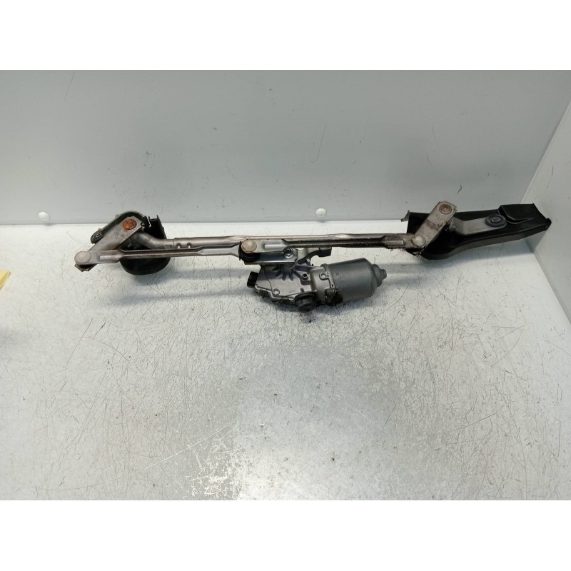 Recambio de motor limpia delantero para mazda 6 lim. (gh) 2.0 crtd 140cv active (5-ptas.) referencia OEM IAM 1593001431  