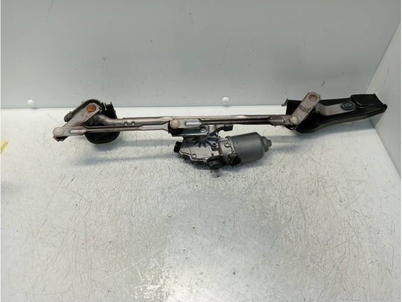 Recambio de motor limpia delantero para mazda 6 lim. (gh) 2.0 crtd 140cv active (5-ptas.) referencia OEM IAM 1593001431  