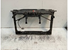 Recambio de panel frontal para mazda 6 lim. (gh) 2.0 crtd 140cv active (5-ptas.) referencia OEM IAM   