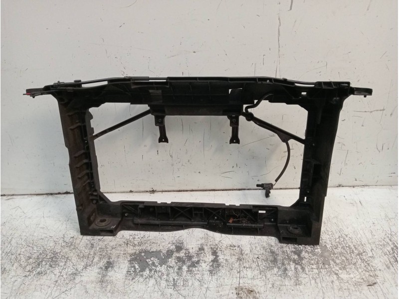 Recambio de panel frontal para mazda 6 lim. (gh) 2.0 crtd 140cv active (5-ptas.) referencia OEM IAM   