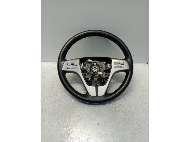 Recambio de volante para mazda 6 lim. (gh) 2.0 crtd 140cv active (5-ptas.) referencia OEM IAM   