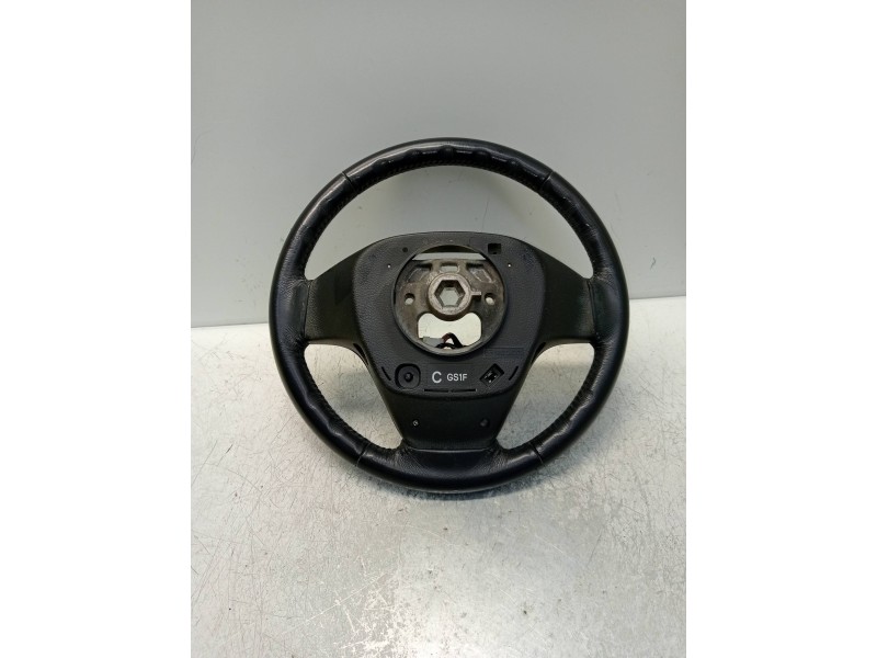 Recambio de volante para mazda 6 lim. (gh) 2.0 crtd 140cv active (5-ptas.) referencia OEM IAM   