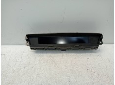 Recambio de pantalla multifuncion para mazda 6 lim. (gh) 2.0 crtd 140cv active (5-ptas.) referencia OEM IAM GAA9611J0  