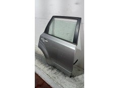 Recambio de puerta trasera derecha para subaru forester s12 xs classic referencia OEM IAM   5P 2
