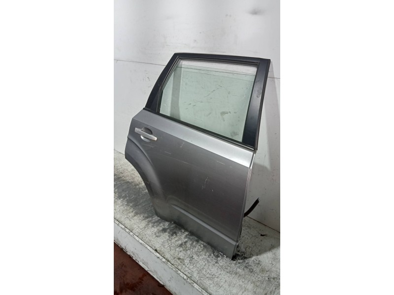 Recambio de puerta trasera derecha para subaru forester s12 xs classic referencia OEM IAM   5P