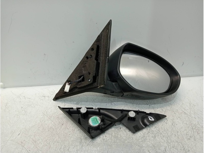 Recambio de retrovisor derecho para mazda 6 lim. (gh) 2.0 crtd 140cv active (5-ptas.) referencia OEM IAM  ELÉCTRICO 7C