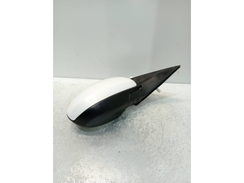 Recambio de retrovisor derecho para mazda 6 lim. (gh) 2.0 crtd 140cv active (5-ptas.) referencia OEM IAM  ELÉCTRICO 7C