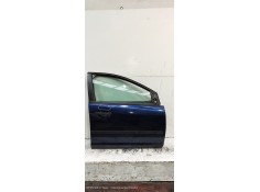 Recambio de puerta delantera derecha para ford focus berlina (cap) ambiente (d) referencia OEM IAM   5P