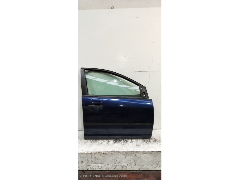 Recambio de puerta delantera derecha para ford focus berlina (cap) ambiente (d) referencia OEM IAM   5P