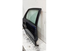 Recambio de puerta trasera derecha para ford focus berlina (cap) ambiente (d) referencia OEM IAM   5P 2
