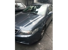 honda accord berlina (cl/cn) del año 2004
