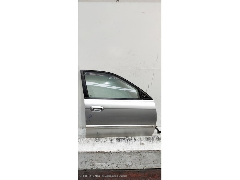 Recambio de puerta delantera derecha para kia shuma ii 1.6 ls berlina portón referencia OEM IAM   5P