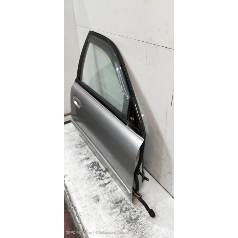 Recambio de puerta delantera derecha para kia shuma ii 1.6 ls berlina portón referencia OEM IAM   5P