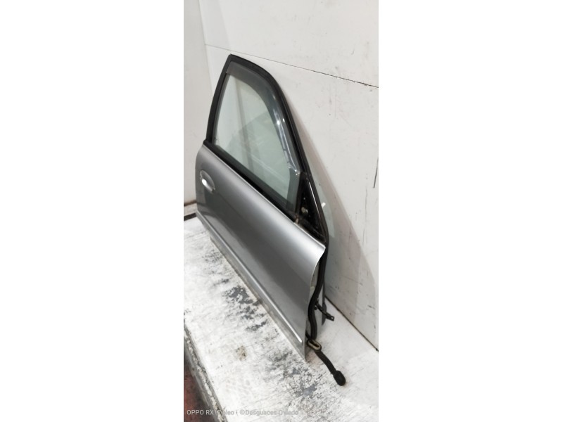 Recambio de puerta delantera derecha para kia shuma ii 1.6 ls berlina portón referencia OEM IAM   5P