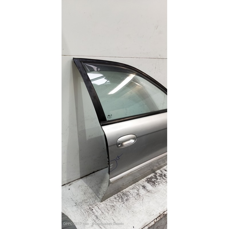 Recambio de puerta delantera derecha para kia shuma ii 1.6 ls berlina portón referencia OEM IAM   5P