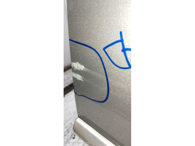 Recambio de puerta delantera derecha para kia shuma ii 1.6 ls berlina portón referencia OEM IAM   5P