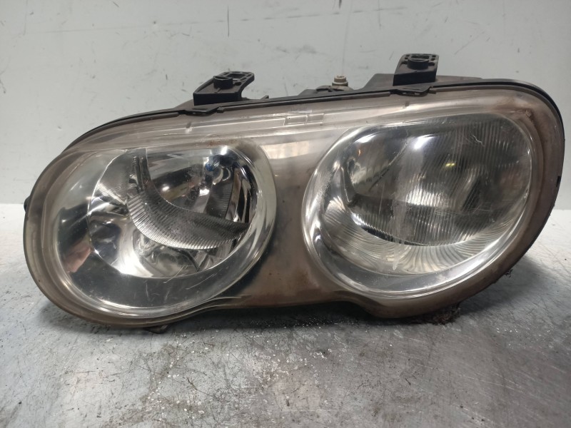 Recambio de faro izquierdo para mg rover serie 25 (rf) classic (5-ptas.) referencia OEM IAM   