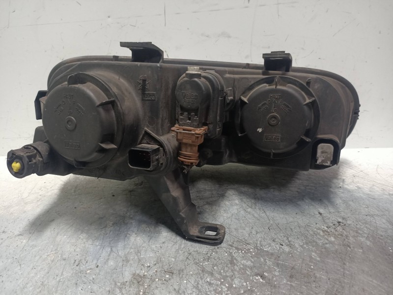 Recambio de faro izquierdo para mg rover serie 25 (rf) classic (5-ptas.) referencia OEM IAM   