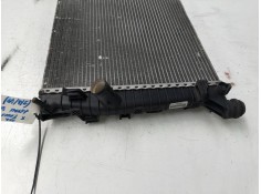 Recambio de radiador agua para ford focus lim. (cb4) 1.6 tdci cat referencia OEM IAM 3M5H8005TL   2