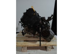 Recambio de motor completo para kia shuma ii 1.6 ls berlina portón referencia OEM IAM S6D 046654 