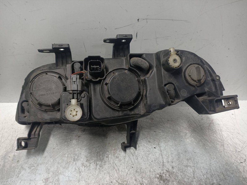 Recambio de faro derecho para mg rover serie 45 (t/rt) 1.4 16v cat referencia OEM IAM   