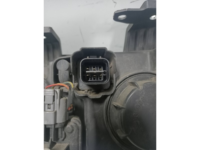 Recambio de faro derecho para mg rover serie 45 (t/rt) 1.4 16v cat referencia OEM IAM   