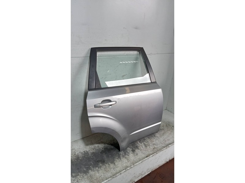 Recambio de puerta trasera derecha para subaru forester s12 xs classic referencia OEM IAM   5P