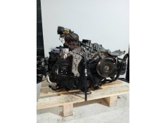 Recambio de motor completo para citroen c3 1.4 hdi 16v sx referencia OEM IAM 8HY 10FD53 5010118 DELHI