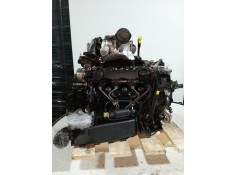 Recambio de motor completo para citroen c3 1.4 hdi 16v sx referencia OEM IAM 8HY 10FD53 5010118 DELHI 2