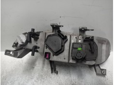 Recambio de faro izquierdo para mg rover serie 45 (rt) 1.6 16v cat referencia OEM IAM    2