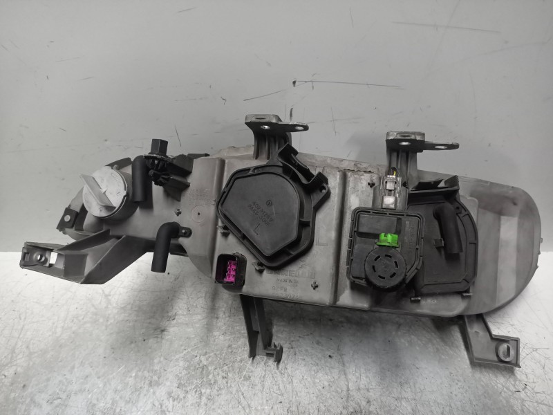 Recambio de faro izquierdo para mg rover serie 45 (rt) 1.6 16v cat referencia OEM IAM   