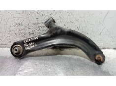 Recambio de brazo suspension inferior delantero derecho para renault clio iii referencia OEM IAM 8200744092  