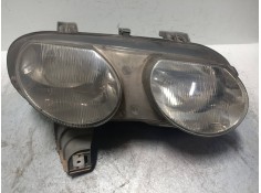 Recambio de faro derecho para mg rover serie 75 (rj) 2.0 cdt classic referencia OEM IAM   