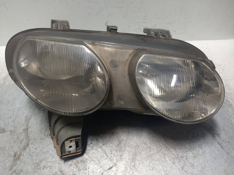 Recambio de faro derecho para mg rover serie 75 (rj) 2.0 cdt classic referencia OEM IAM   
