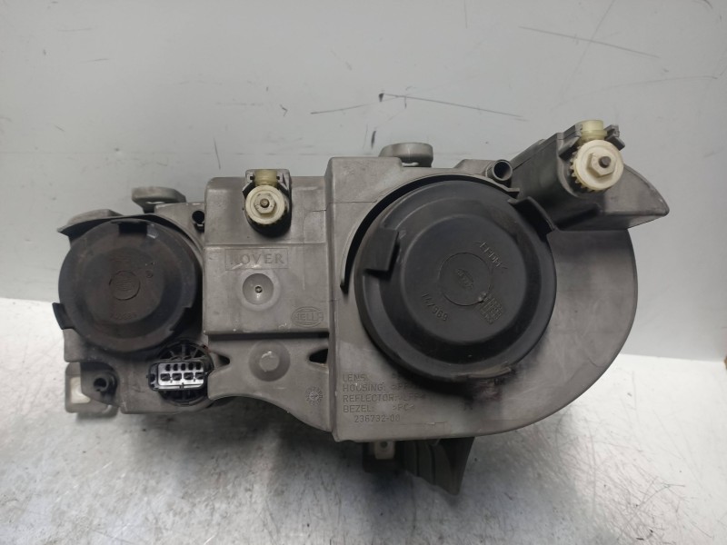 Recambio de faro derecho para mg rover serie 75 (rj) 2.0 cdt classic referencia OEM IAM   