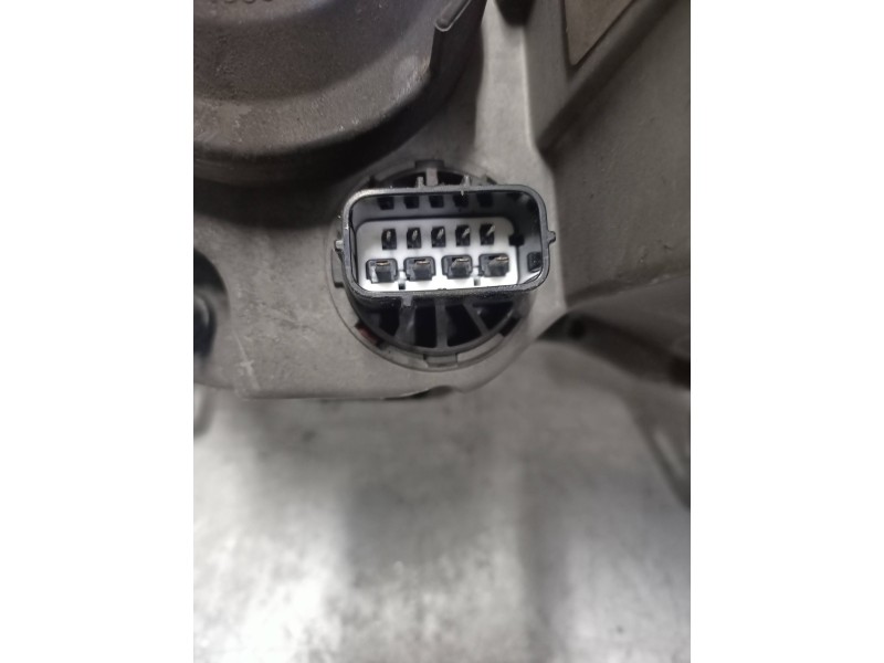 Recambio de faro derecho para mg rover serie 75 (rj) 2.0 cdt classic referencia OEM IAM   
