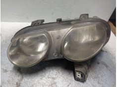 Recambio de faro izquierdo para mg rover serie 75 (rj) 2.0 cdt classic referencia OEM IAM   