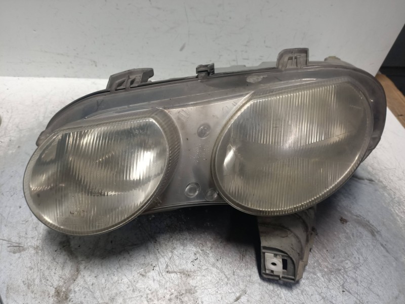 Recambio de faro izquierdo para mg rover serie 75 (rj) 2.0 cdt classic referencia OEM IAM   