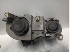 Recambio de faro izquierdo para mg rover serie 75 (rj) 2.0 cdt classic referencia OEM IAM    2